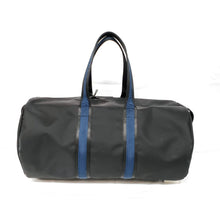 Load image into Gallery viewer, Ballistic Nylon Round Duffle Bag