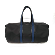 Load image into Gallery viewer, Ballistic Nylon Round Duffle Bag