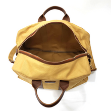 Load image into Gallery viewer, Weekender Bag