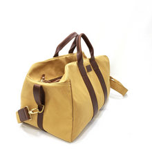 Load image into Gallery viewer, Weekender Bag