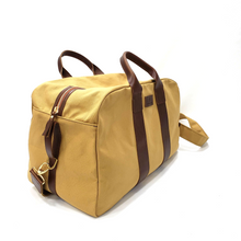 Load image into Gallery viewer, Weekender Bag