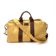 Load image into Gallery viewer, Weekender Bag