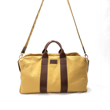 Load image into Gallery viewer, Weekender Bag