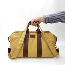 Load image into Gallery viewer, Weekender Bag