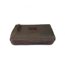 Load image into Gallery viewer, Electronics Pouch