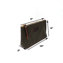 Load image into Gallery viewer, Electronics Pouch