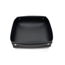 Load image into Gallery viewer, Leather Valet Tray, Large