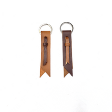 Load image into Gallery viewer, Western Key Chain