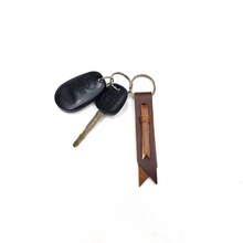 Load image into Gallery viewer, Western Key Chain
