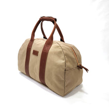 Load image into Gallery viewer, Weekender in Khaki
