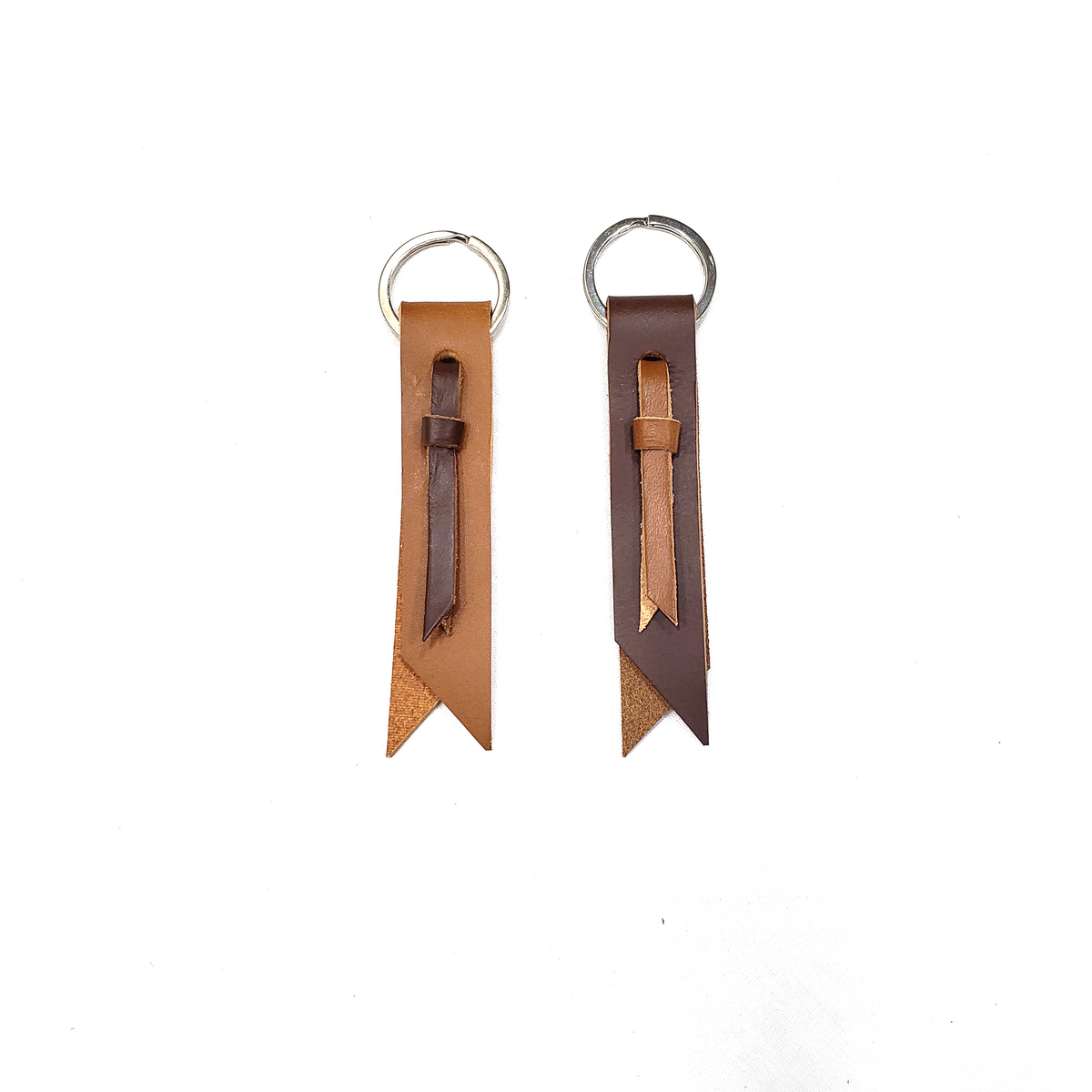 Western Key Chain – Rollins Road